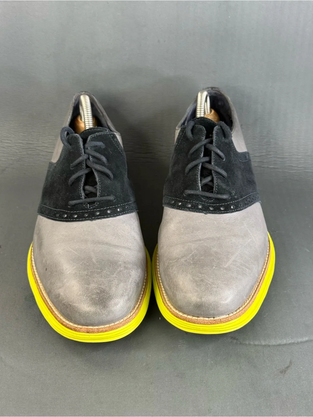 Cole Haan gently used